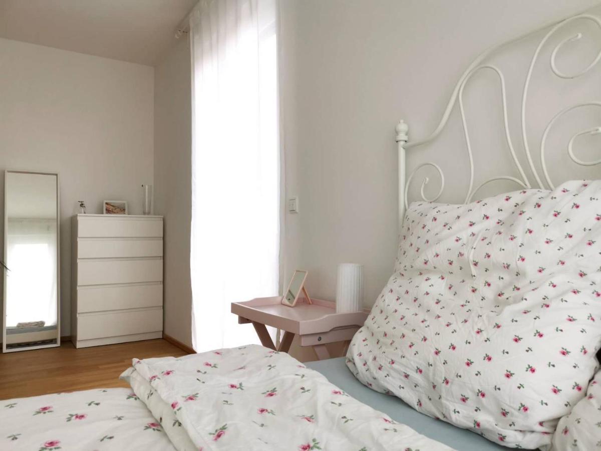 Gemuetliches Privatzimmer In Geraeumiger Gemeinschaftswohnung Dresden Exterior foto