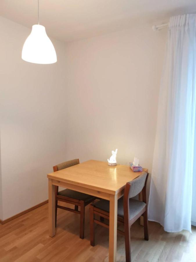 Gemuetliches Privatzimmer In Geraeumiger Gemeinschaftswohnung Dresden Exterior foto